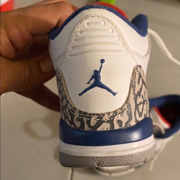 Jordan 3 limited release - Picture 4 of 4